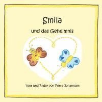 bokomslag Smila und das Geheimnis