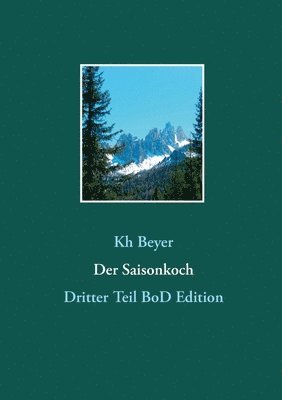 Der Saisonkoch 1