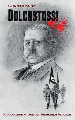 bokomslag Dolchstoß!