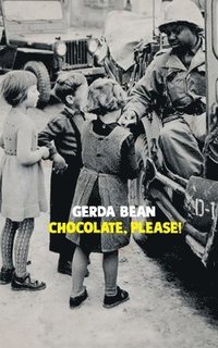 bokomslag Chocolate, please!