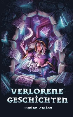 Verlorene Geschichten