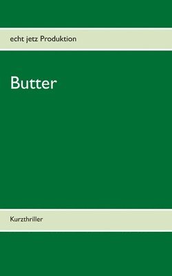 Butter 1