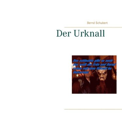 Der Urknall 1