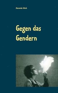 bokomslag Gegen das Gendern