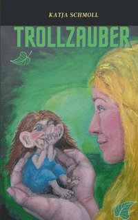 bokomslag Trollzauber