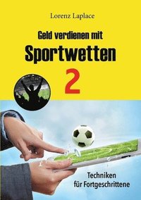 bokomslag Geld verdienen mit Sportwetten 2