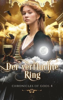 bokomslag Der verfluchte Ring