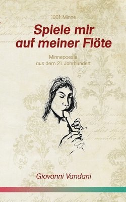 bokomslag Spiele mir auf meiner Flöte