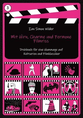 Mit Hirn, Charme und Fermone - Filmriss 1