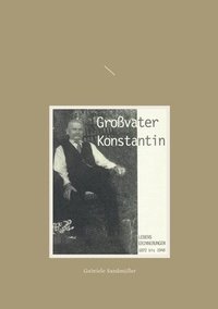 bokomslag Grossvater Konstantin