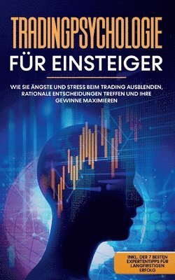 bokomslag Tradingpsychologie fr Einsteiger