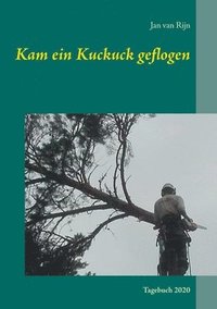 bokomslag Kam ein Kuckuck geflogen