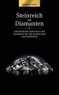 bokomslag Steinreich mit Diamanten