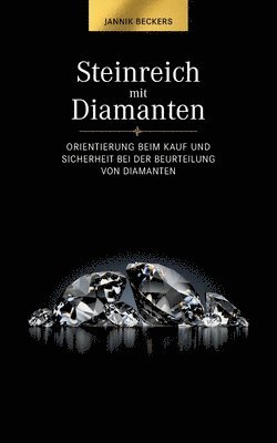 Steinreich mit Diamanten 1