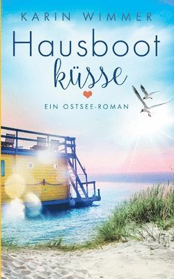 bokomslag Hausbootküsse