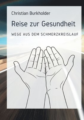 bokomslag Reise zur Gesundheit