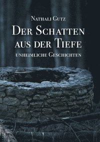 bokomslag Schatten aus der Tiefe
