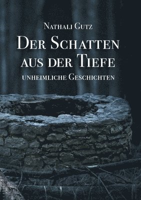 Nathali Gutz - Schatten aus der Tiefe, Häftad