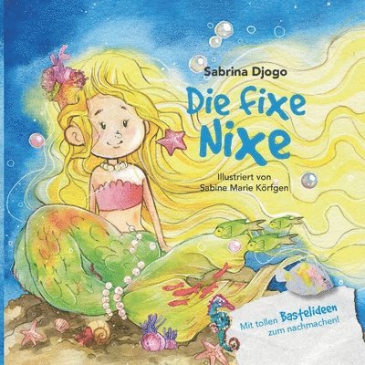 fixe Nixe