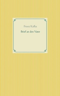 Brief an den Vater