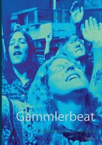 bokomslag Gammlerbeat