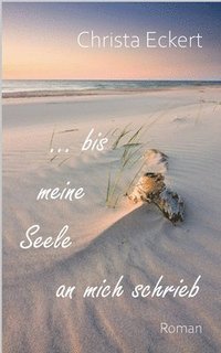 bokomslag Bis meine Seele an mich schrieb