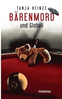 bokomslag Bärenmord