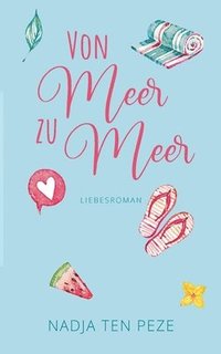 bokomslag Von Meer zu Meer