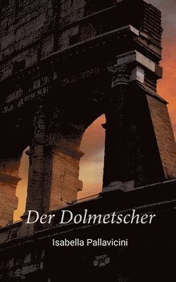 bokomslag Der Dolmetscher