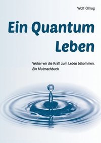 bokomslag Ein Quantum Leben