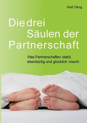 Die drei Sulen der Partnerschaft 1