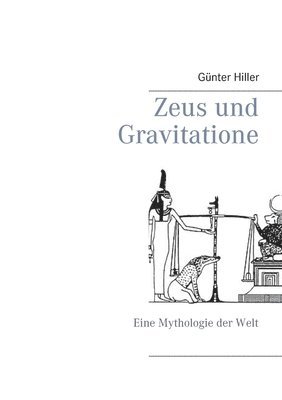 bokomslag Zeus und Gravitatione