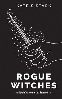 bokomslag Rogue Witches