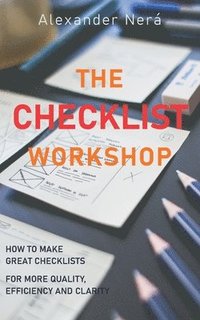 bokomslag The Checklist Workshop