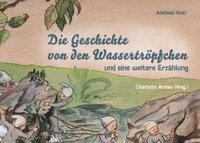 bokomslag Die Geschichte von den Wassertröpfchen