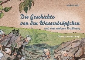 Die Geschichte von den Wassertröpfchen 1