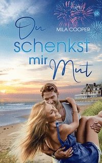 bokomslag Du schenkst mir Mut