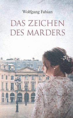 Das Zeichen des Marders 1