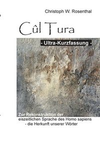 bokomslag Cl Tura Ultra-Kurzfassung