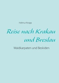 bokomslag Reise nach Krakau und Breslau