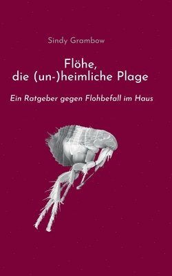 bokomslag Flhe, die (un-)heimliche Plage