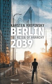 bokomslag Berlin 2039