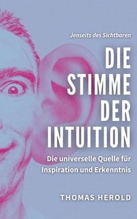 bokomslag Stimme der Intuition