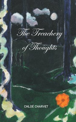 bokomslag Treachery of Thoughts