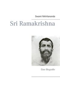 bokomslag Sri Ramakrishna