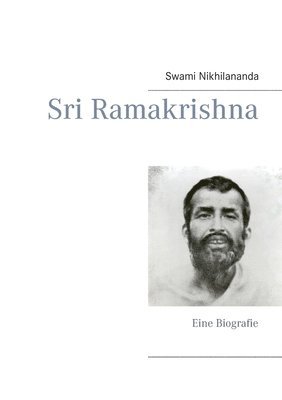 Sri Ramakrishna 1