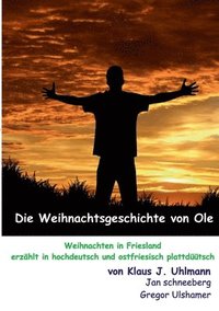 bokomslag Weihnachtsgeschichte von Ole
