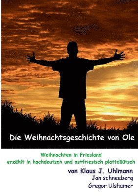 bokomslag Weihnachtsgeschichte von Ole