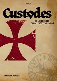 bokomslag El Libro de los Caballeros Templarios