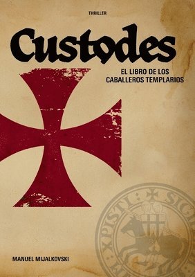 El Libro de los Caballeros Templarios 1